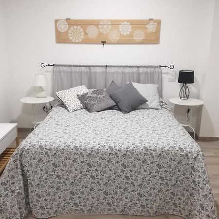 B&B Casa Lilli Foligno Eksteriør billede