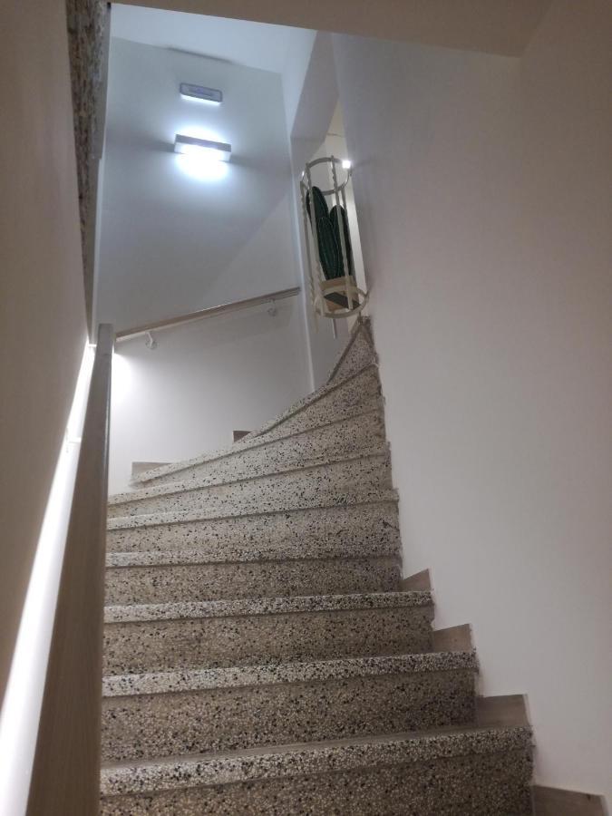 B&B Casa Lilli Foligno Eksteriør billede