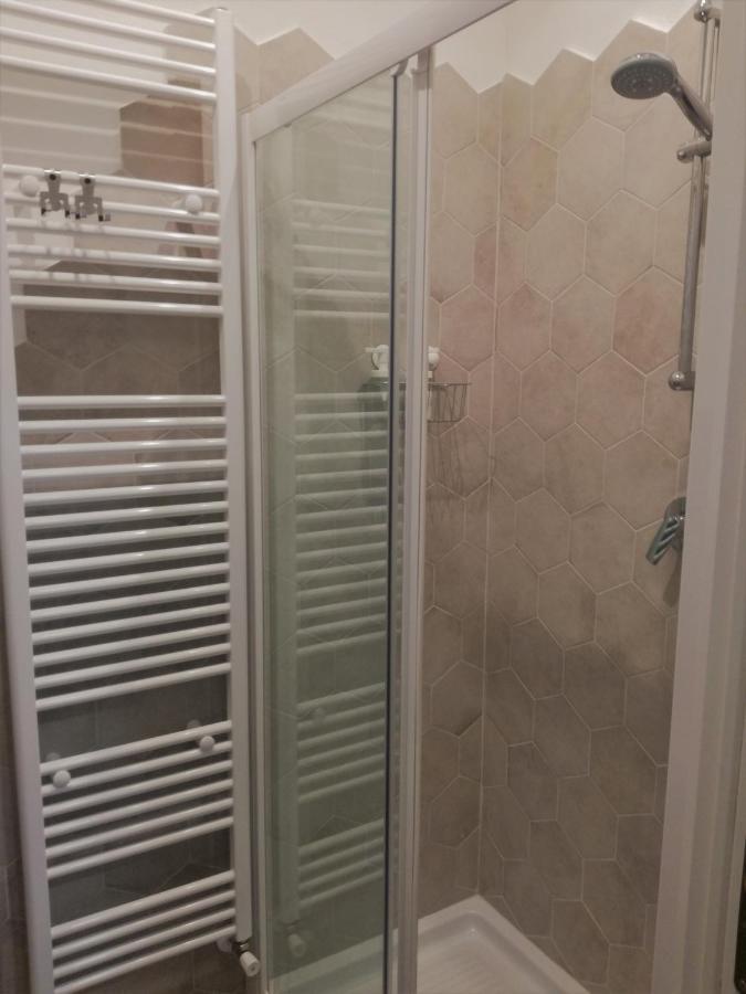 B&B Casa Lilli Foligno Eksteriør billede