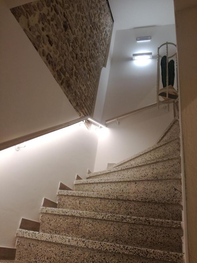 B&B Casa Lilli Foligno Eksteriør billede